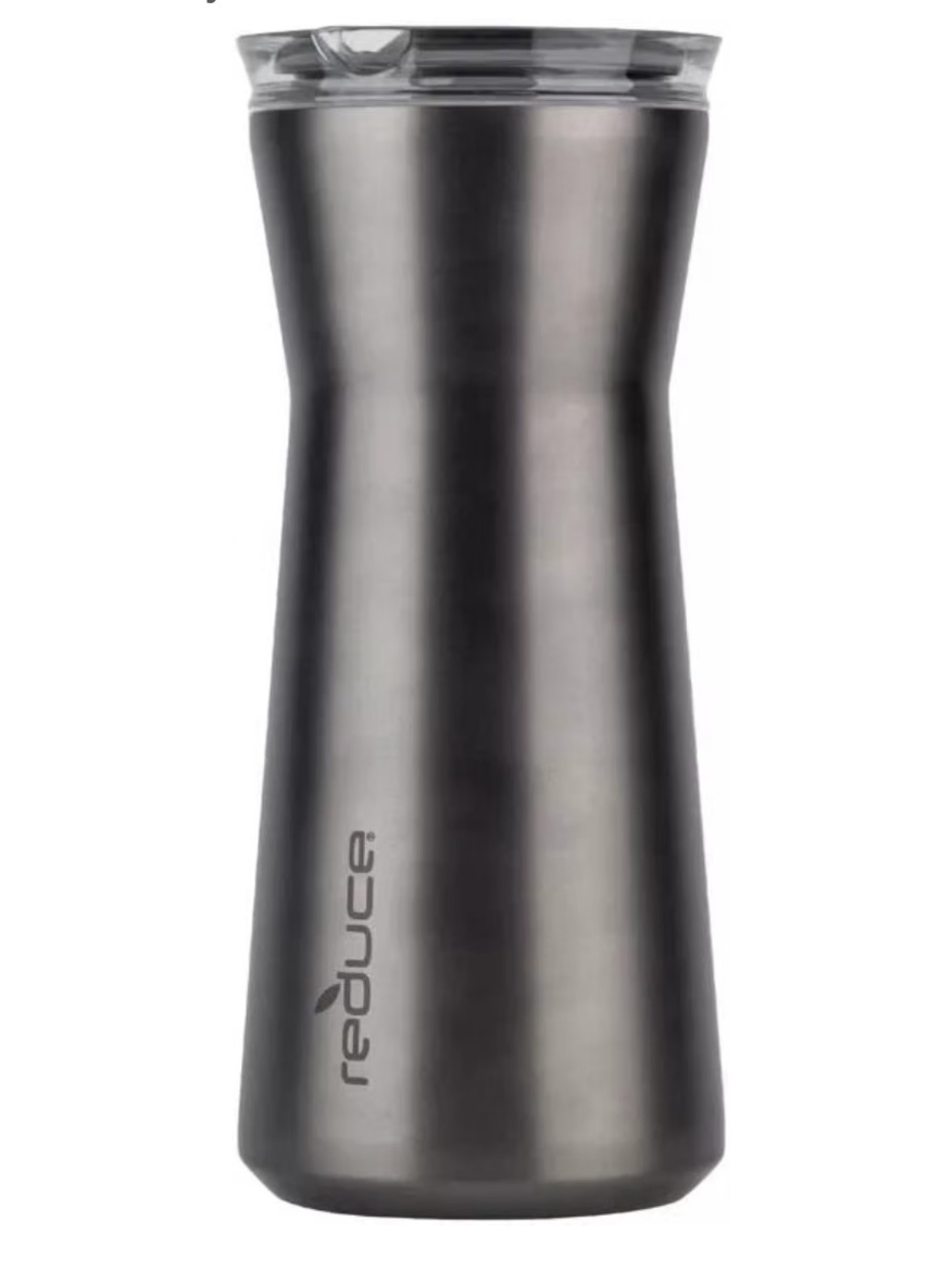 NIB $35 Reduce 34oz Party Pitcher - Stays Cold for 30 hours - Charcoal